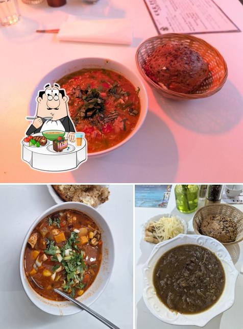 SoupChick