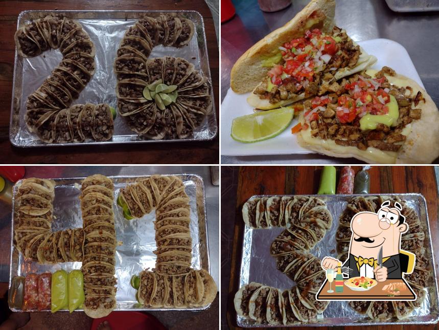Taqueria Don Gato
