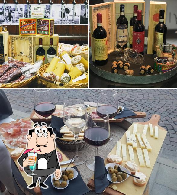 Vineria Bacco Comacchio