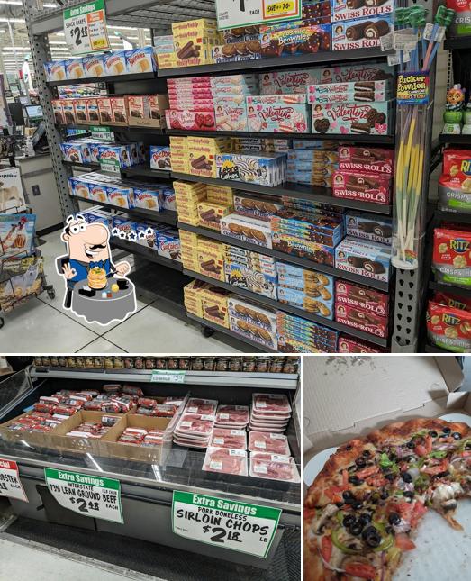 WinCo Pizza