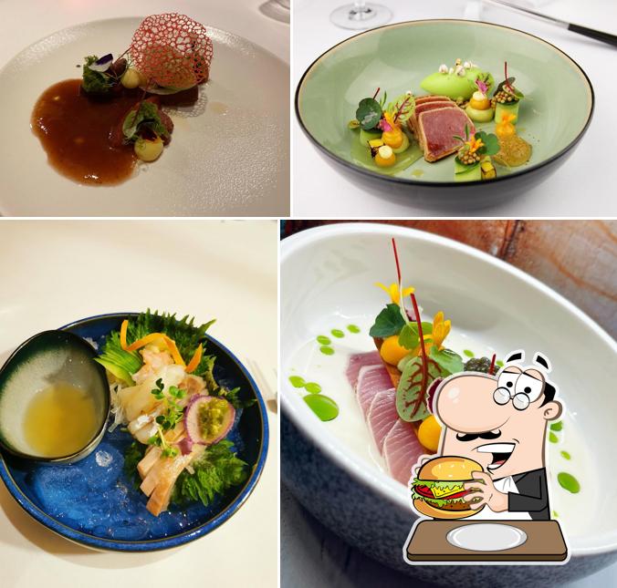 YUNICO - Japanese Fine Dining