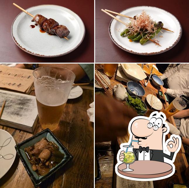 Yakitori Torimaru Kusatsu