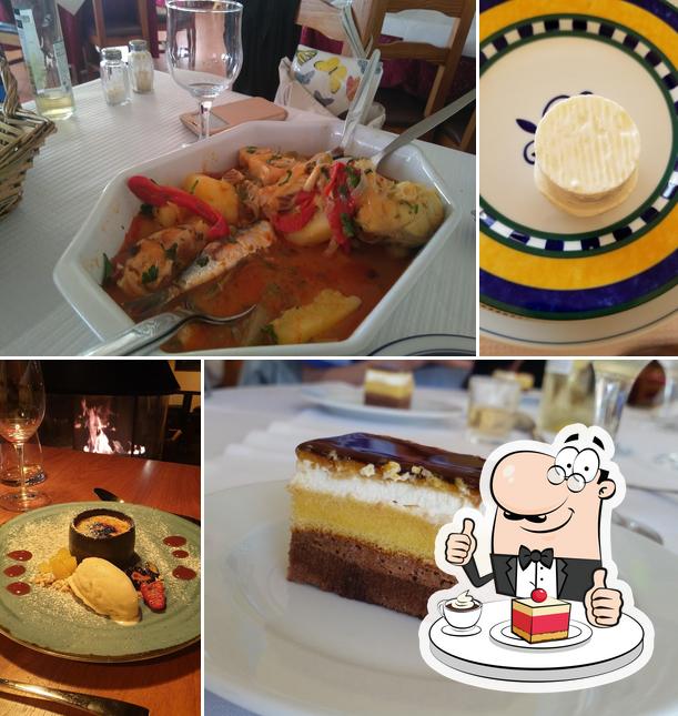 Restaurante A Fornalha