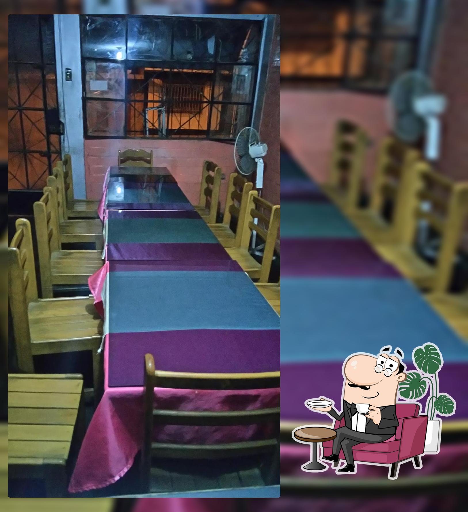 Restaurante Gustavo