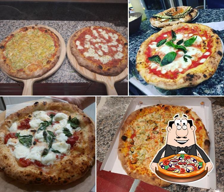 Risto Pizza