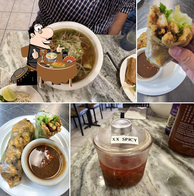 Sandwich Pho Reel