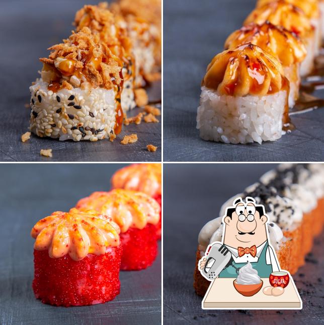 SushiDays