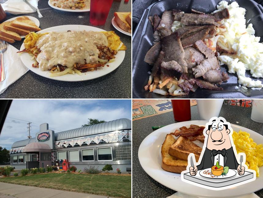 Fleetwood Diner