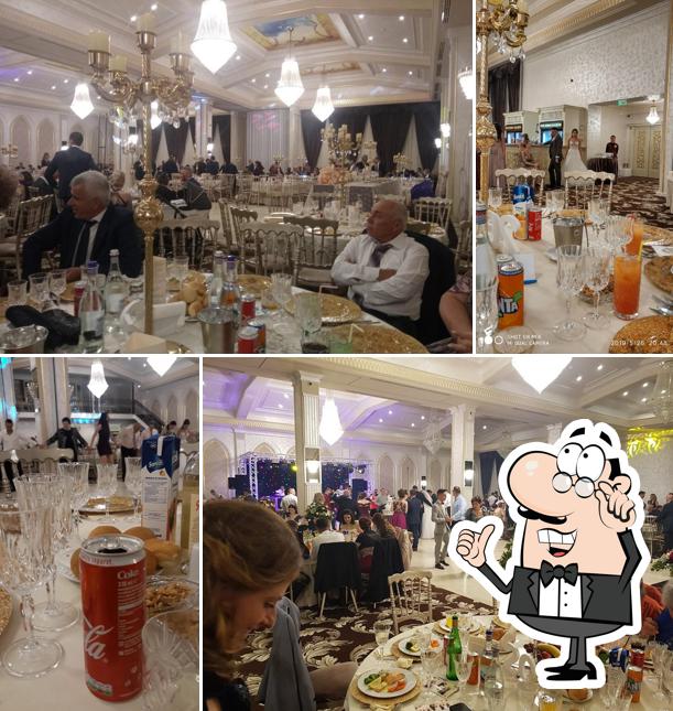Grand Imperial Ballroom Constanta