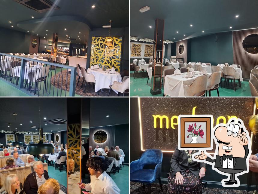 Mezbaan Restaurant Kettering