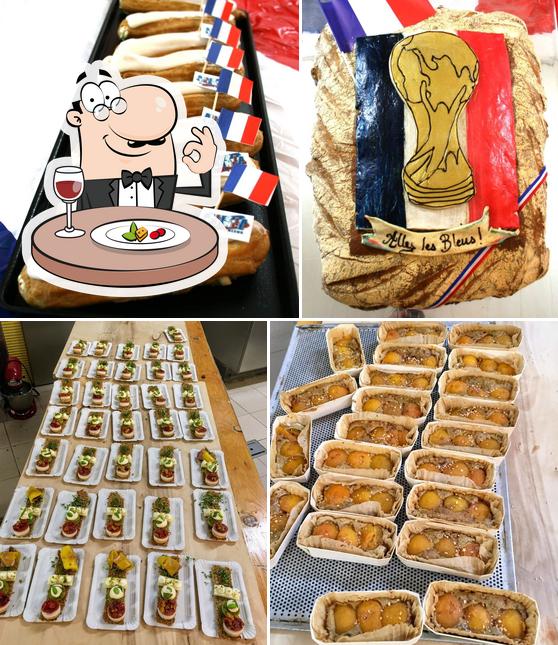 Bäckerei Ways