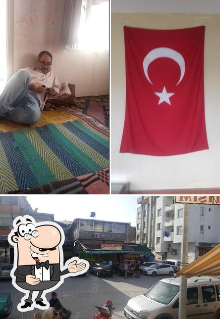 Çınar Kafe