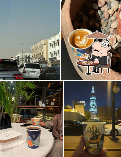 IDMI COFFEE ROASTERS