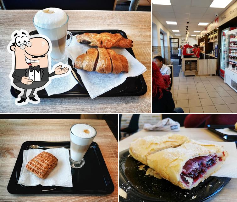 Lipóti Bakery