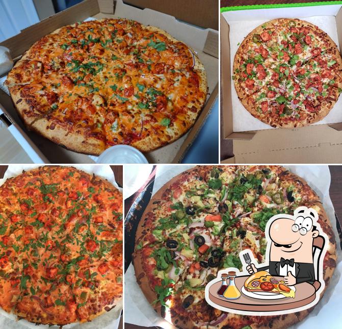 Can Am Pizza