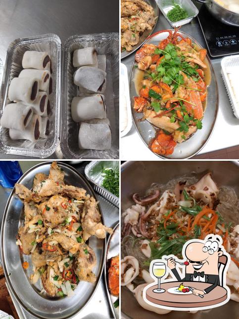 China kitchen