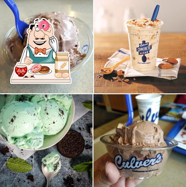 Culver’s