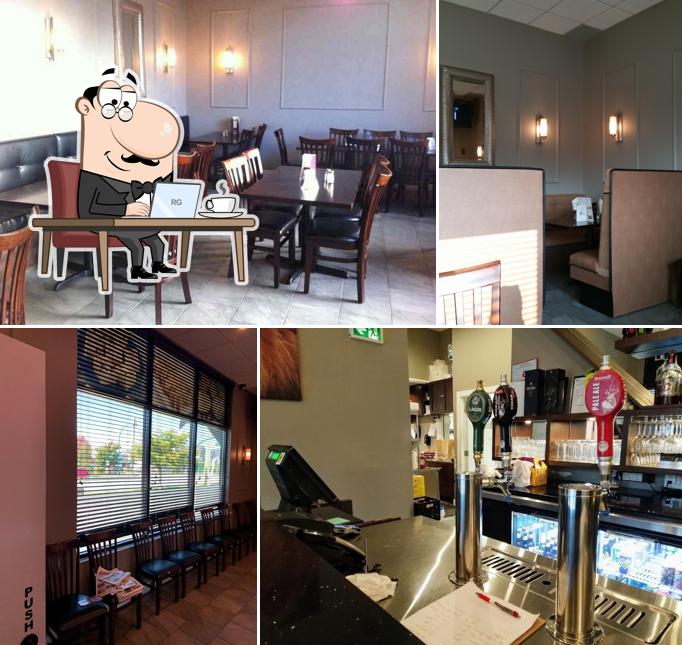 Diamond Sweets & Restaurant