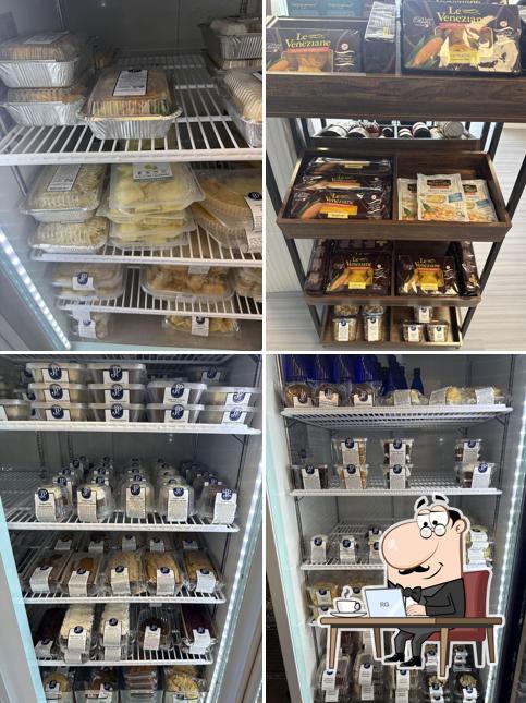 JPS Pastry