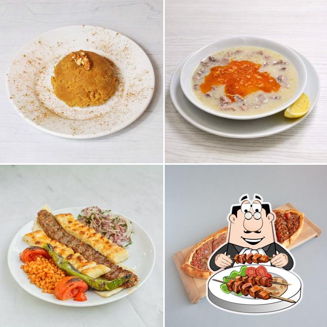 Elif Restaurant