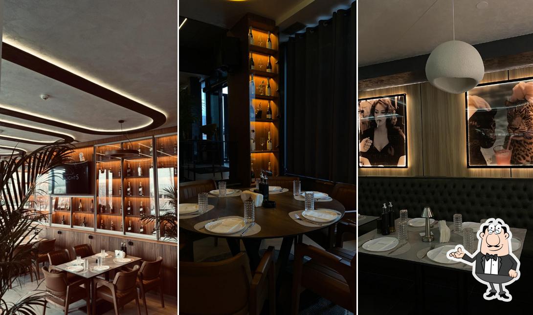 HighlightS - Restaurant & Bar