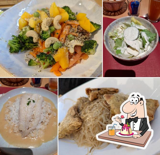 Jobfactory Restaurant