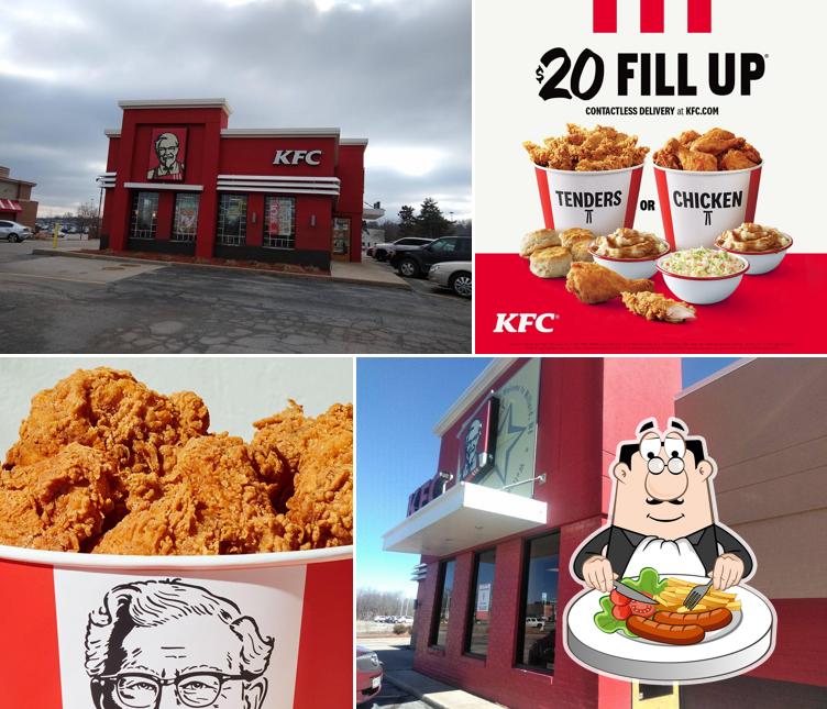 KFC