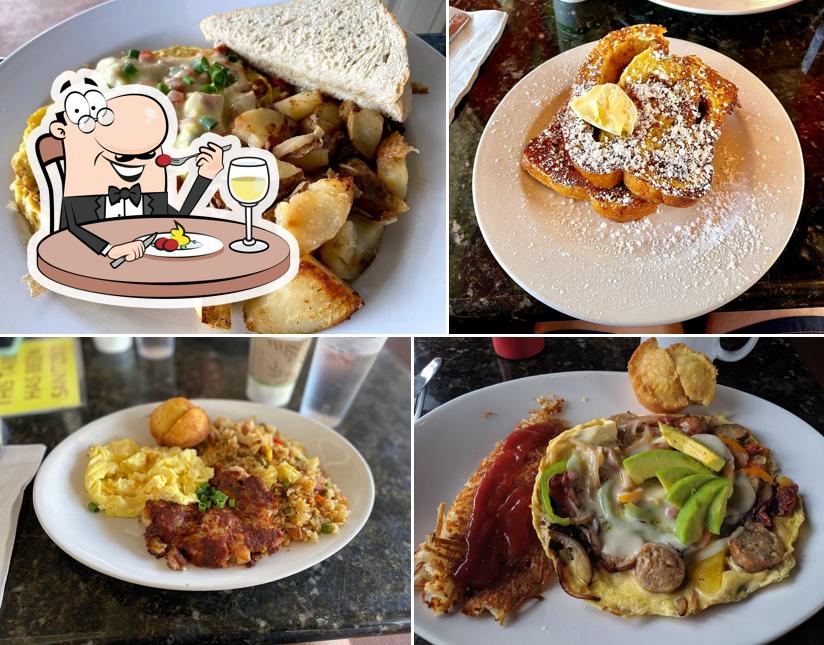 Kalaheo Cafe & Coffee Company