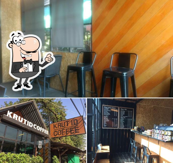 Krutid Coffee Watsing