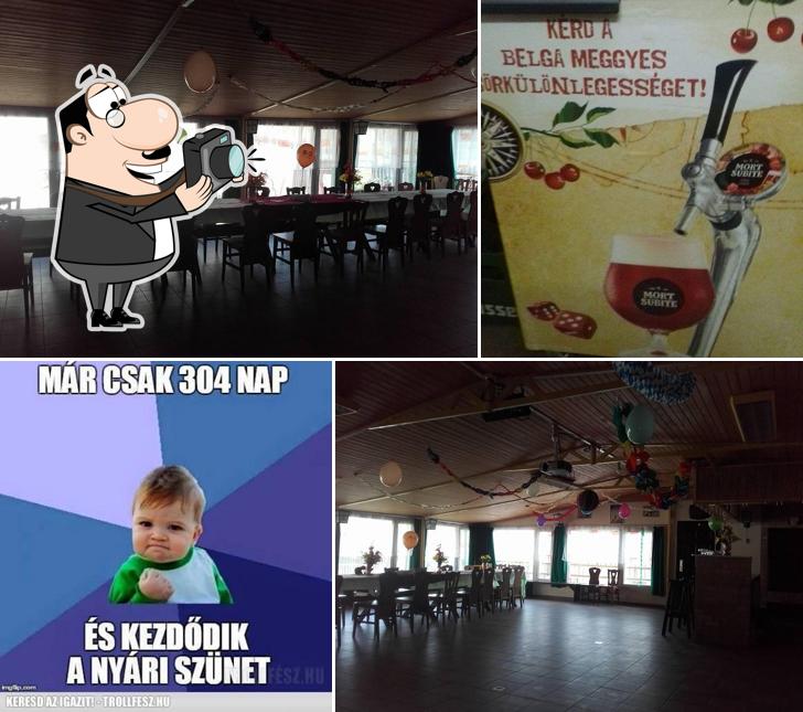 Mecset csárda
