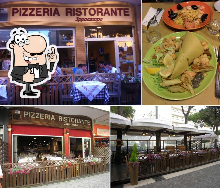 Pizzeria Ippocampo