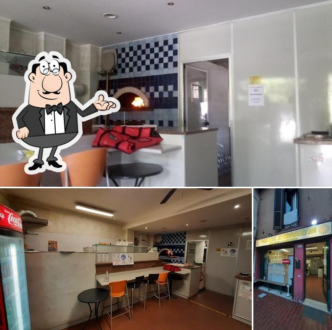 Pizzeria Margherita