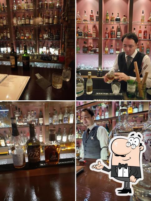 Bar Madurez (マドゥーレ)
