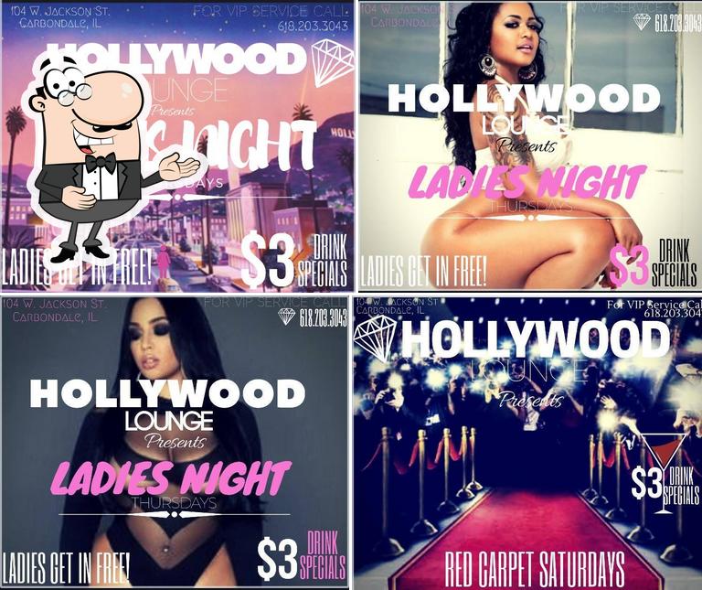 Hollywood Lounge
