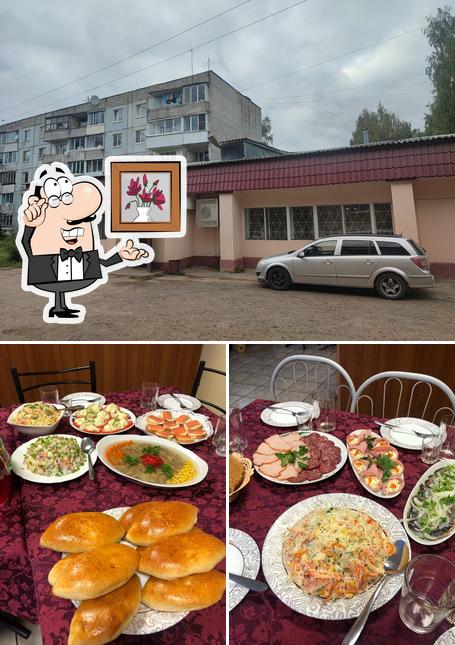 Орешек