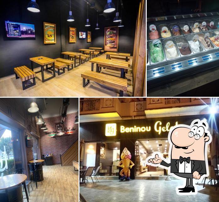Beninou Gelato