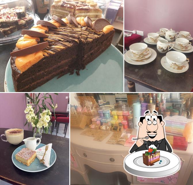 Elysium Coffee Lounge