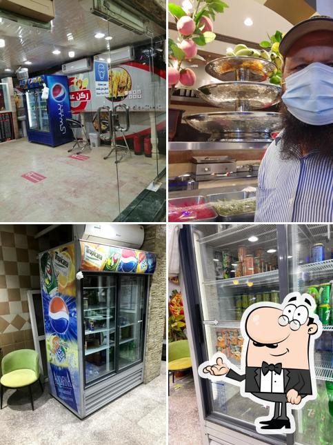 Flafel Abo Adnan
