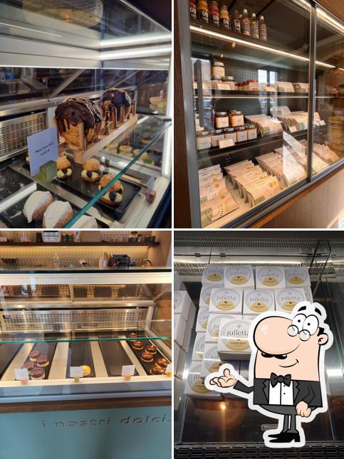 Julietta Pastry and Lab