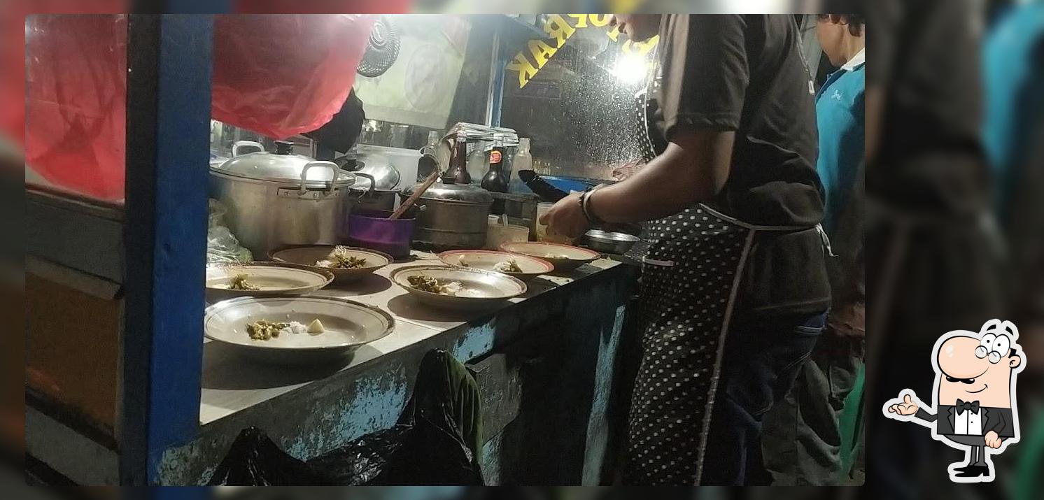 KETOPRAK LANGGANAN