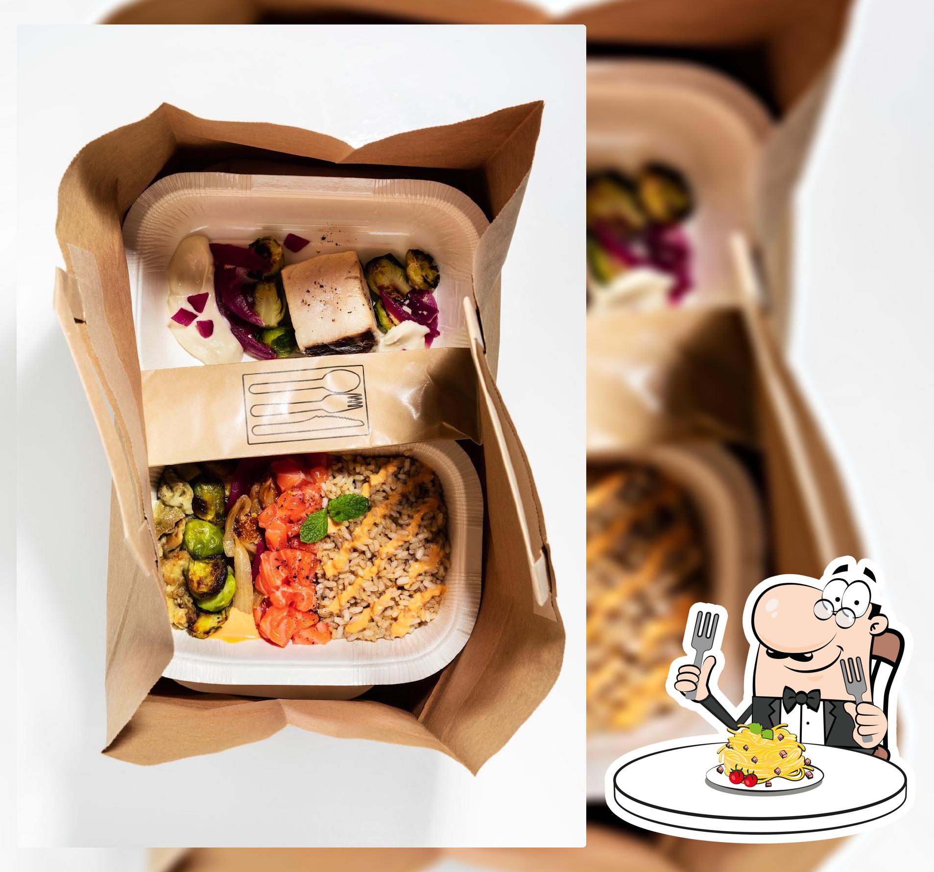 Koctum Delivery Chef Crema