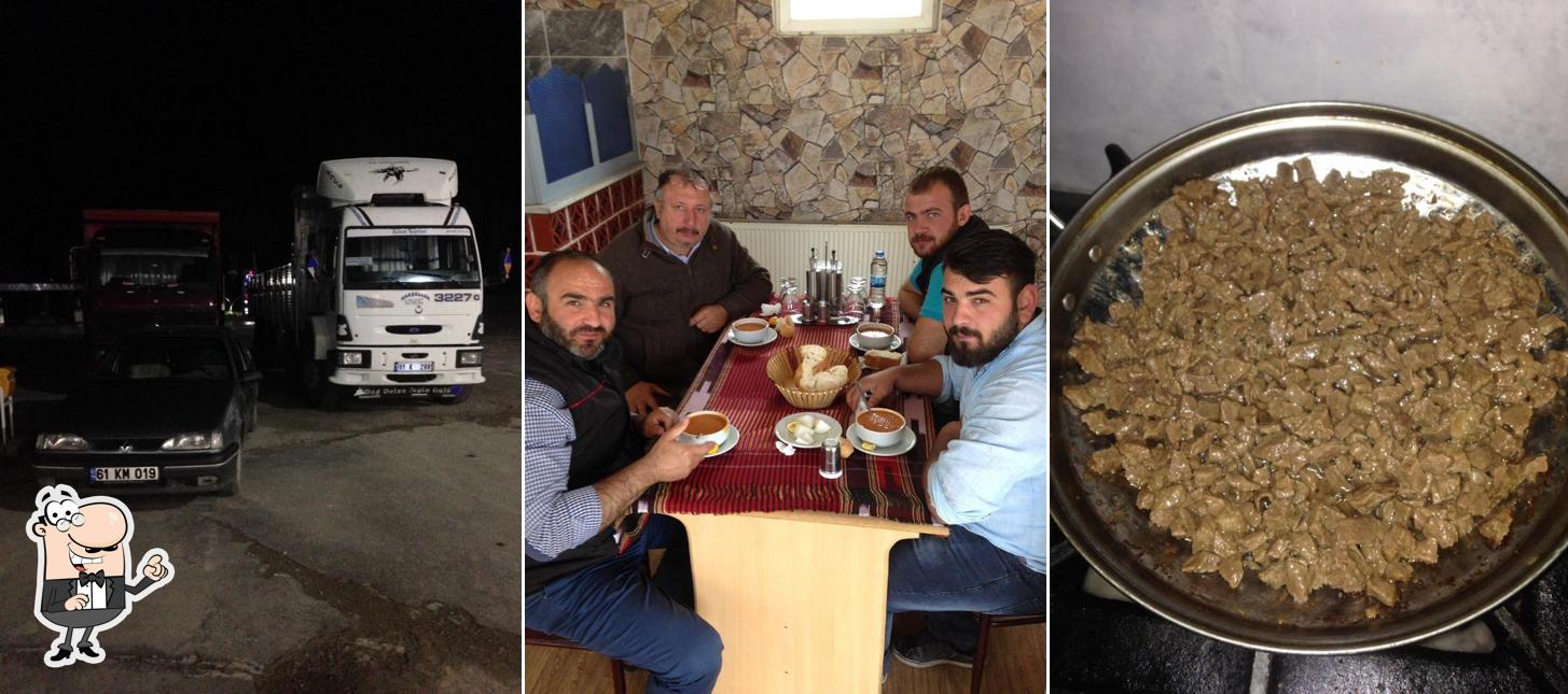 Kelkit TAtLı MoLa BaLık-Köfte
