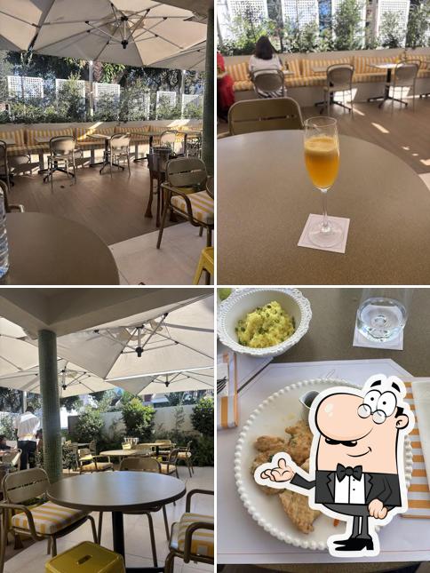 Le Bistrot by CK
