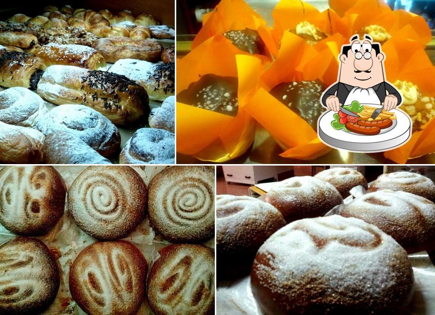 Panadería Sant Roc