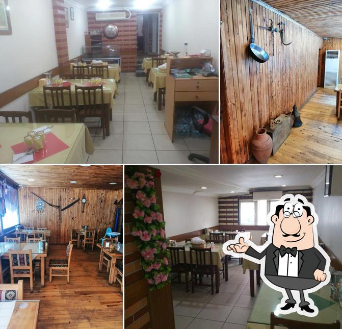 Meydan Lokantası