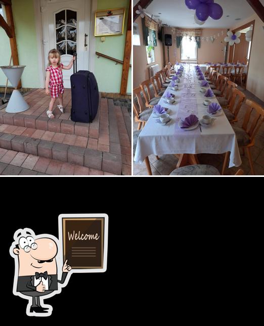 Pension Zum Wagner - Hof
