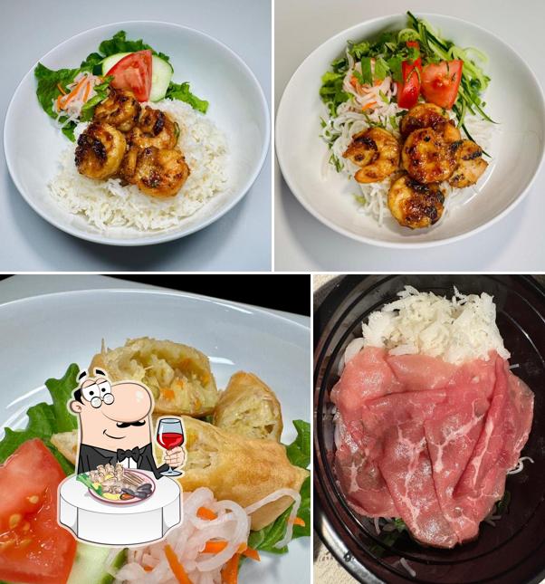 Pho Mi Please