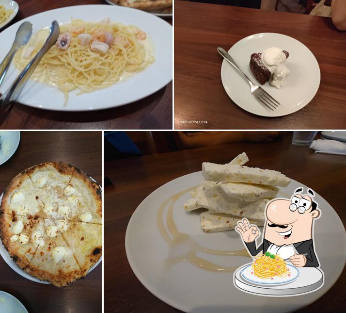 Pizzeria Maretta