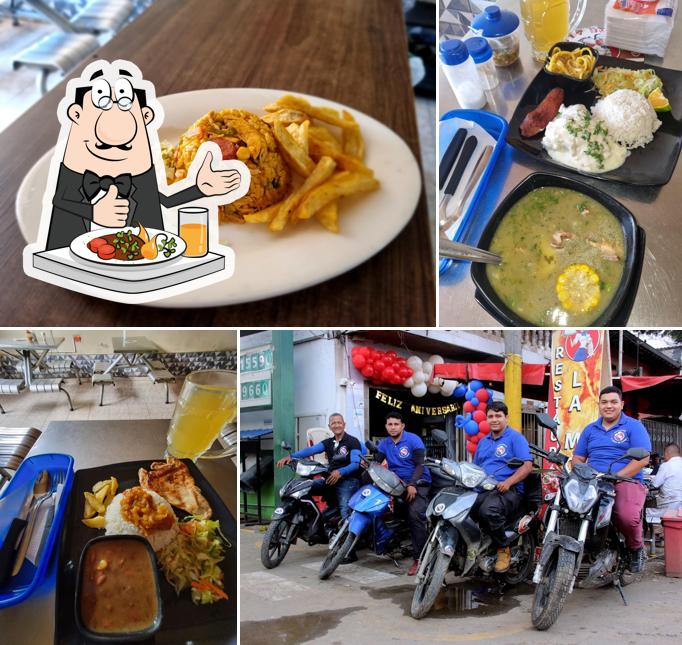RESTAURANTE Y HOSPEDAJE LA MONA DE YUMBO