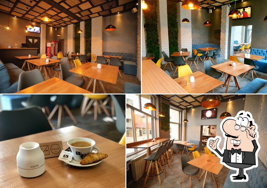 LUGO bistro